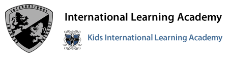 Kids International Learning Academy